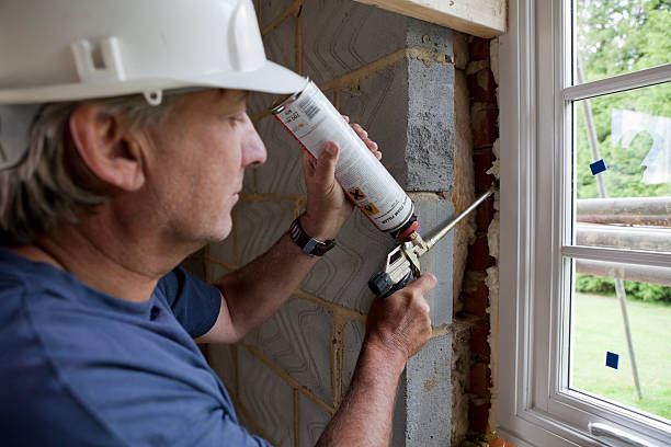 Best Types of Insulation in Winsted, CT
