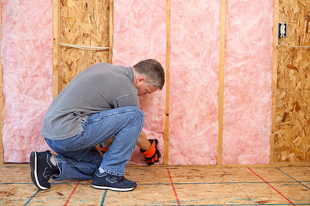 Best Insulation for Specific Applications in Winsted, CT
