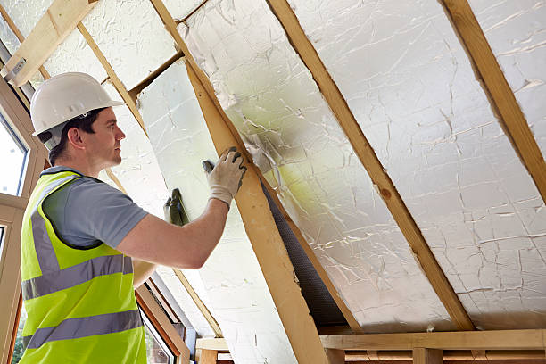 Best Insulation Materials and Products in Winsted, CT