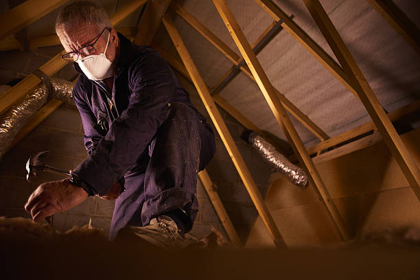 Best Insulation Installation Services in Winsted, CT